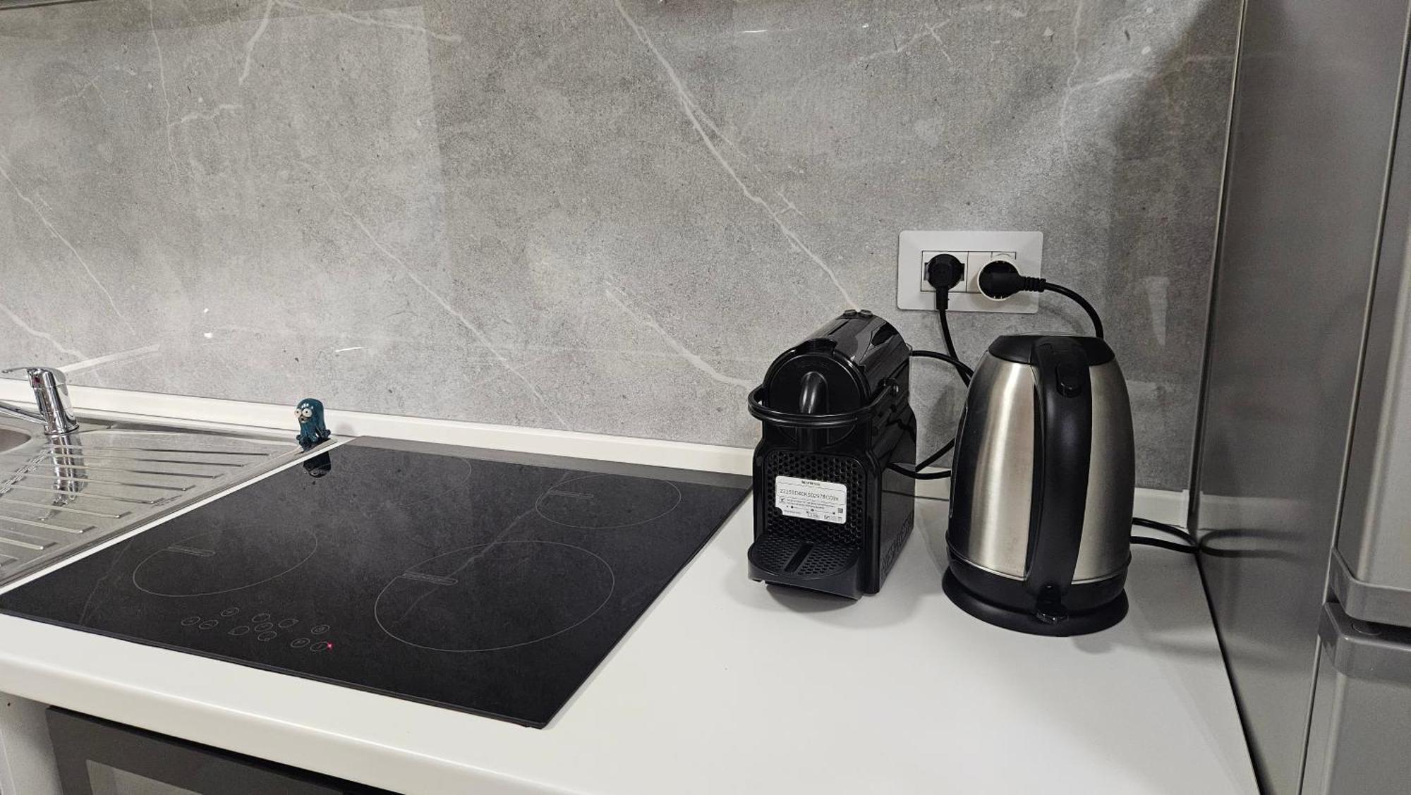 Dolce Apartment