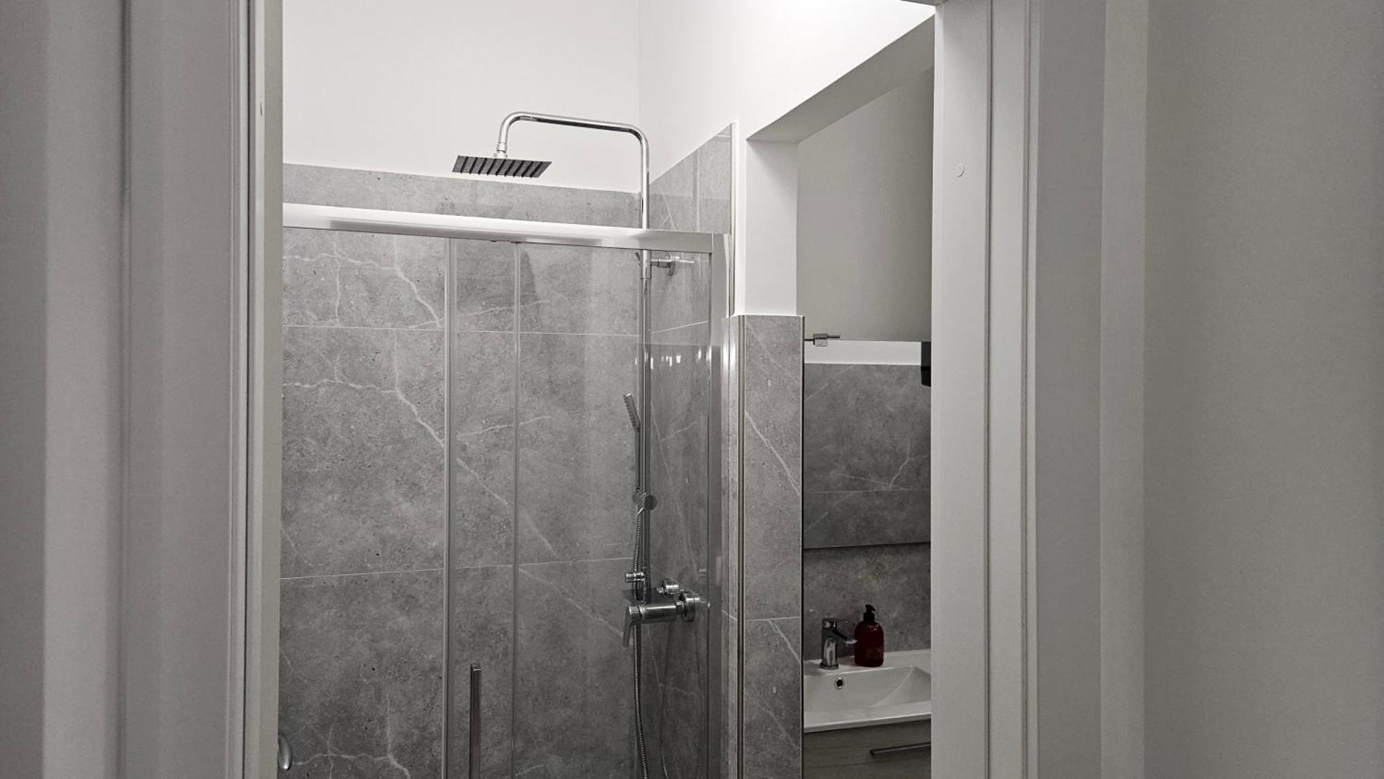 Dolce Apartment *