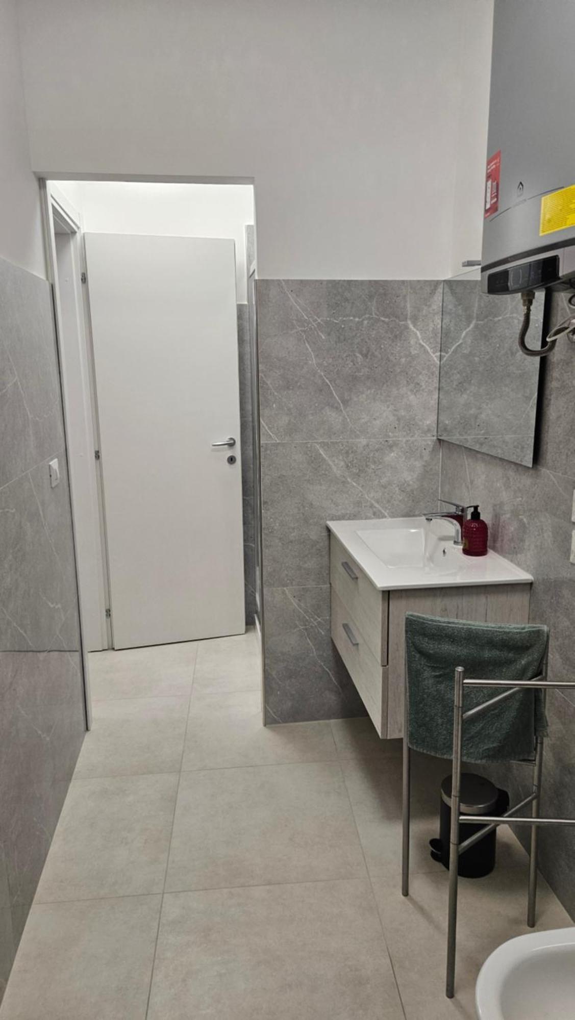 Dolce Apartment Genua