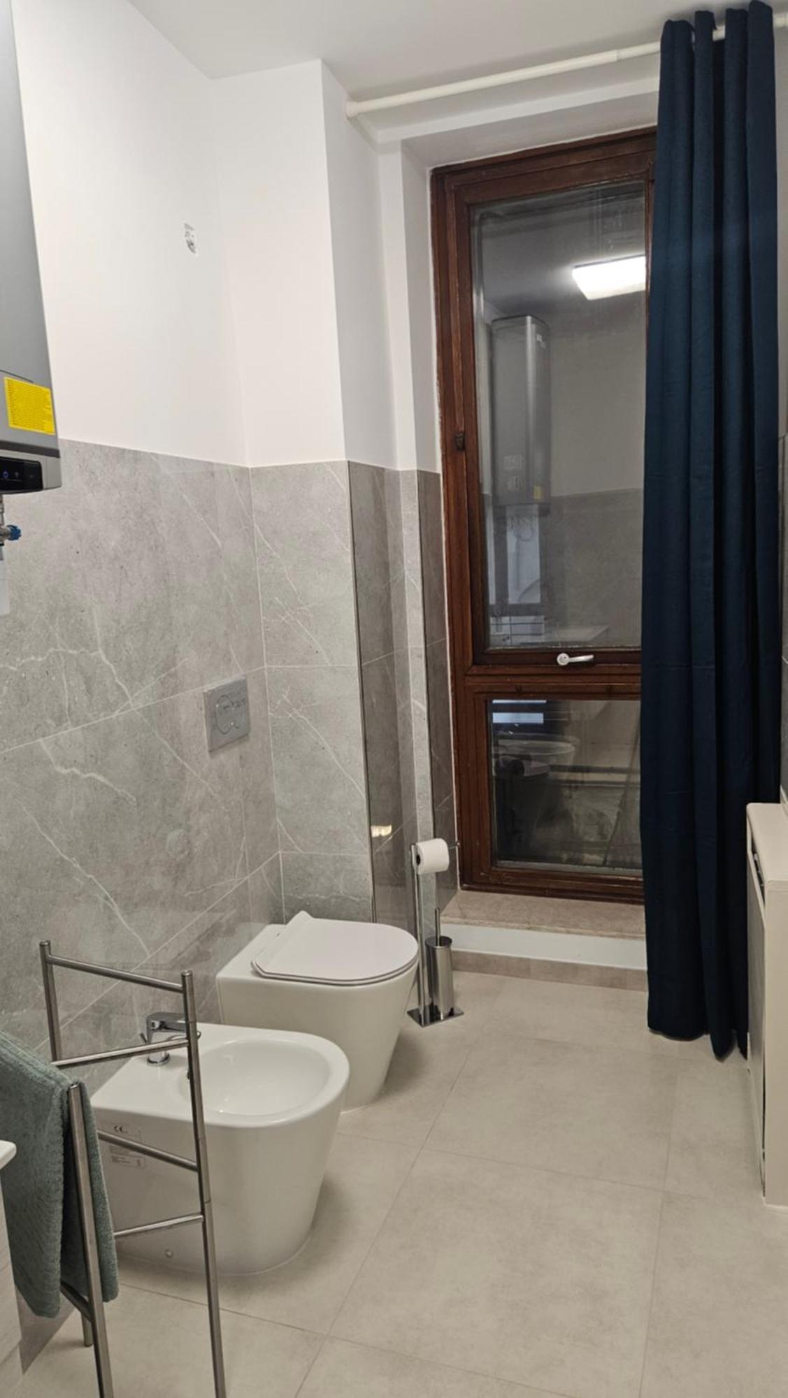 Apartment Dolce *