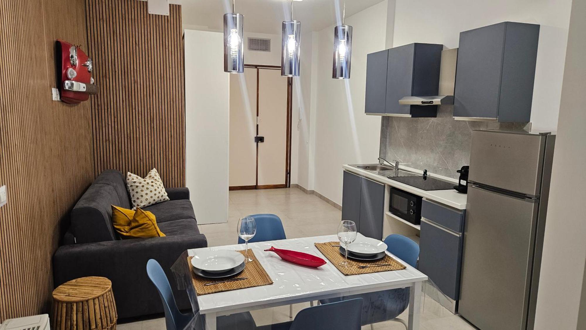 Apartment Dolce