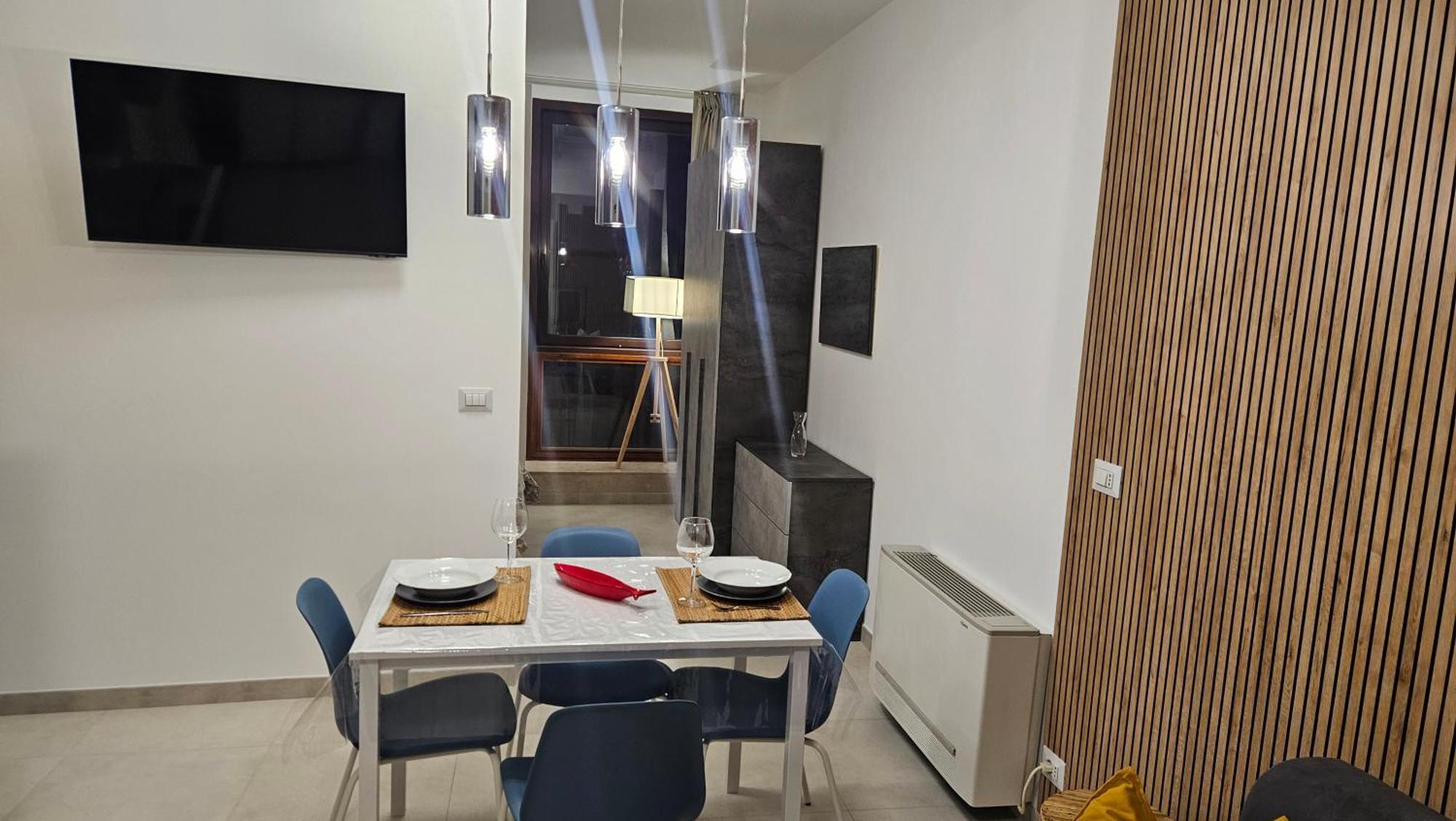 Apartment Dolce