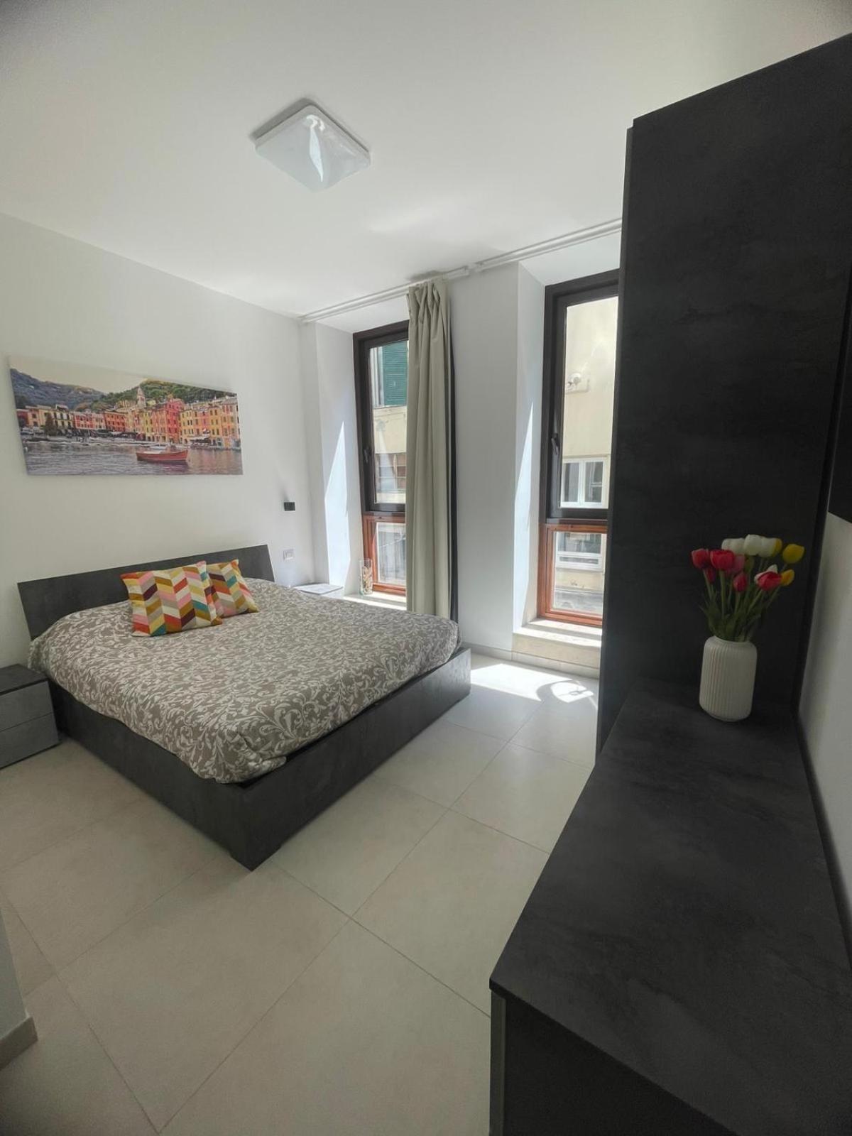 Dolce Apartment Genoa