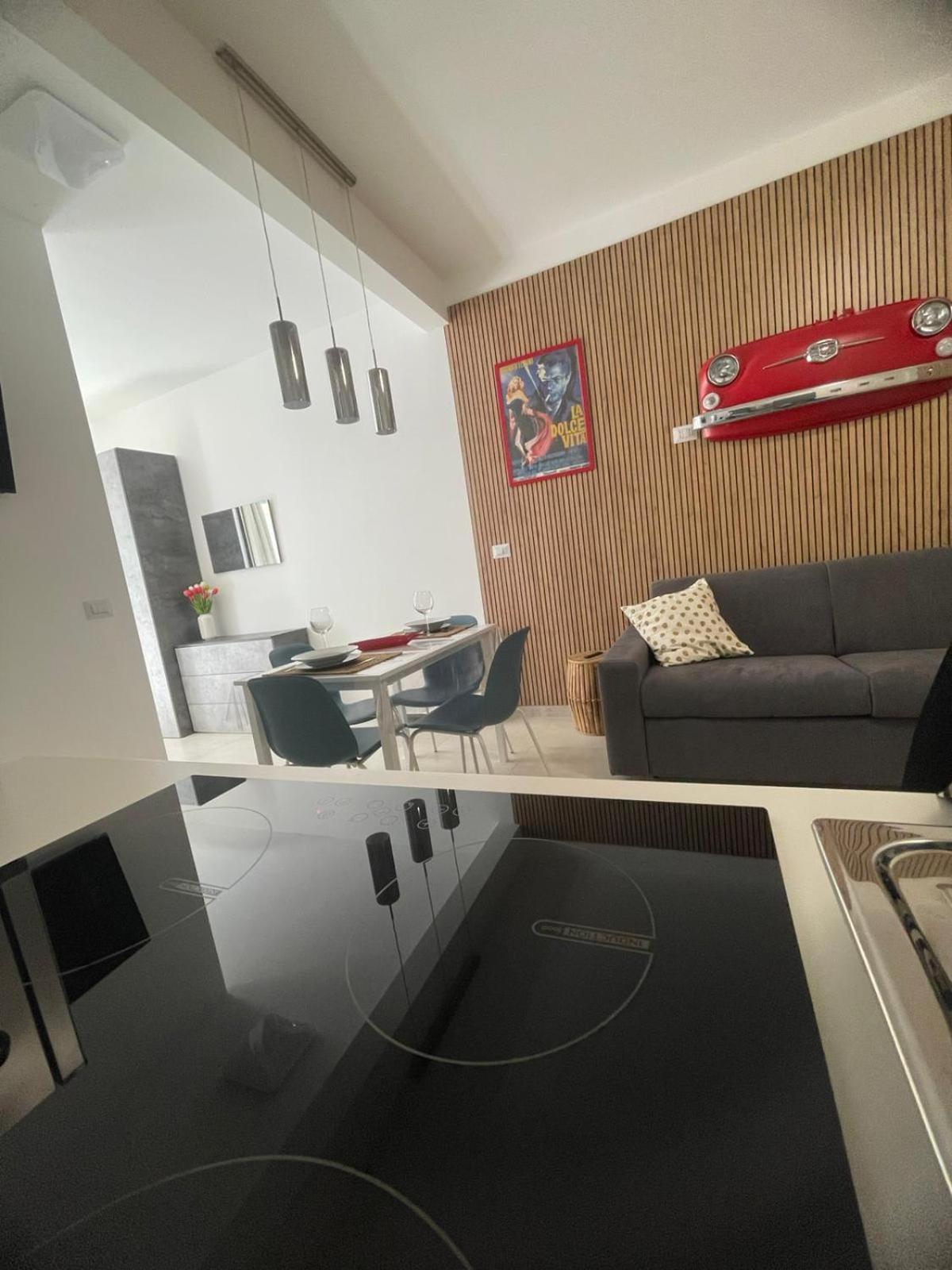 Apartment Dolce *