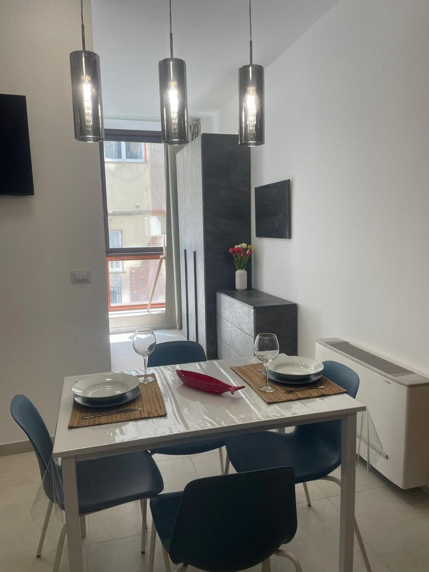 Apartment Dolce Genua