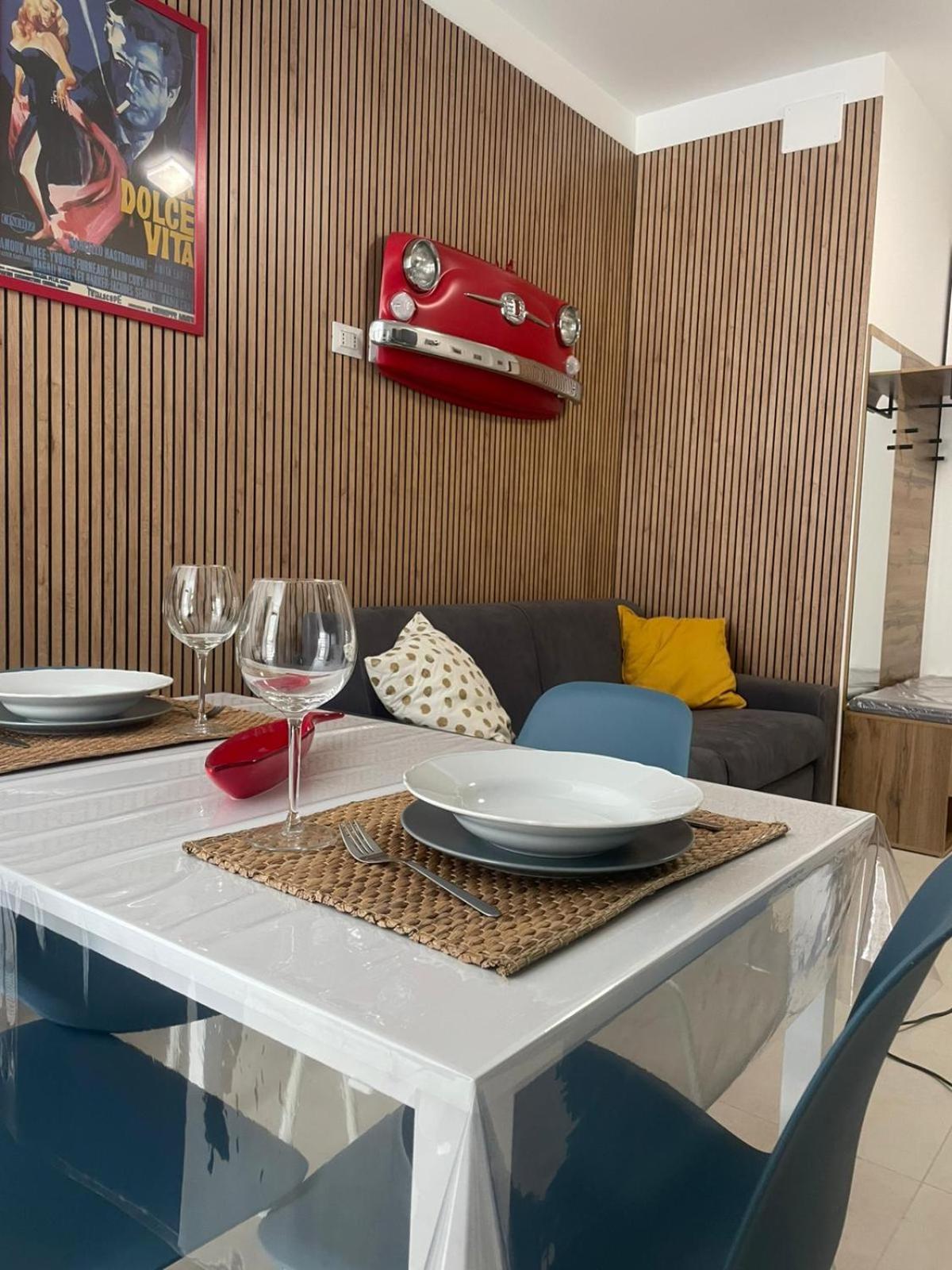 Apartment Dolce *