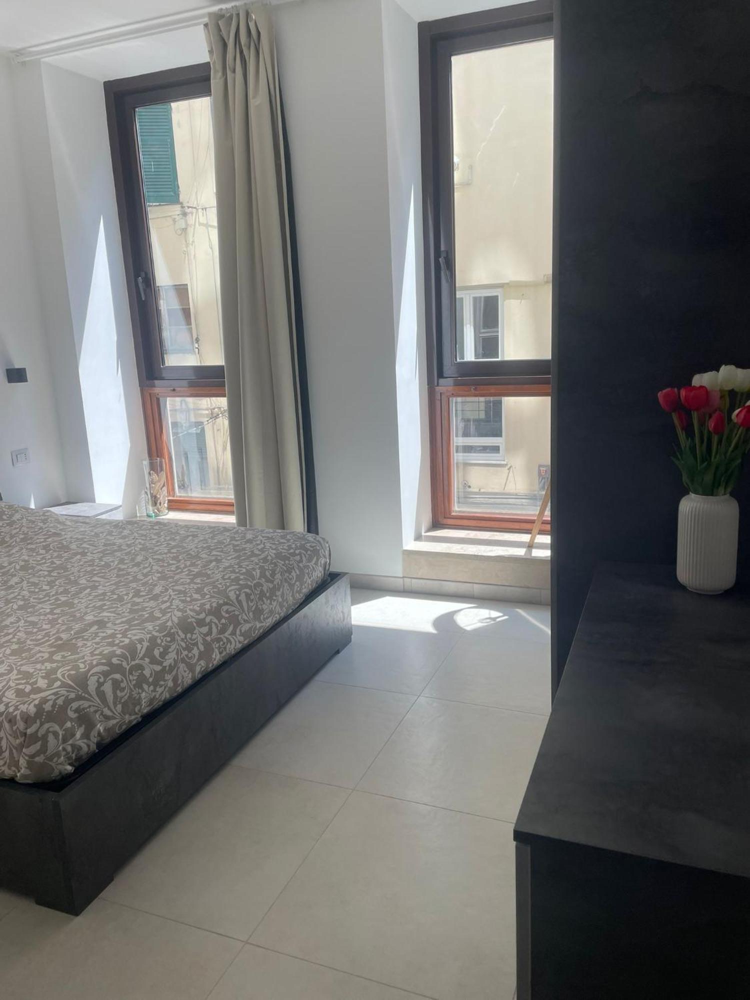 Dolce Apartment