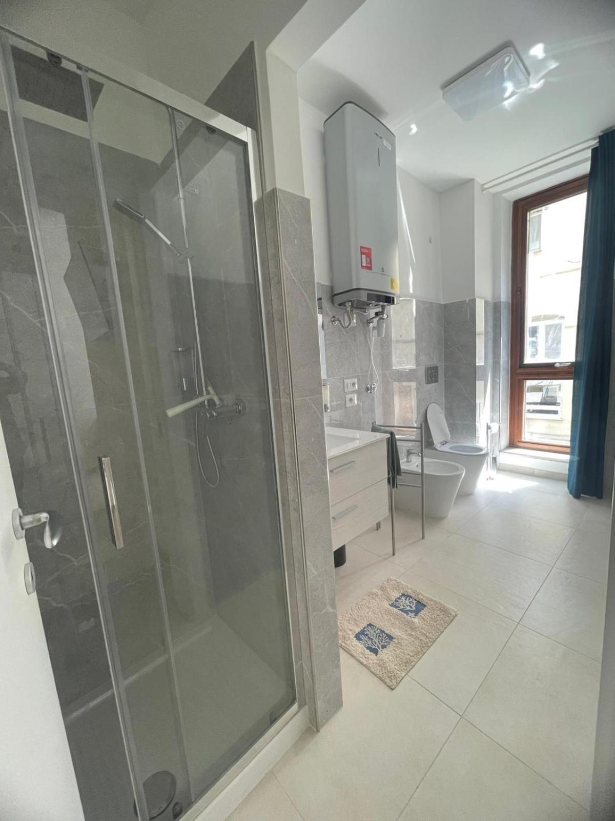 Apartment Dolce Genua